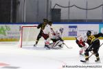 Photo hockey match Rouen - Nice le 22/09/2024