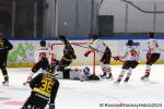 Photo hockey match Rouen - Nice le 22/09/2024