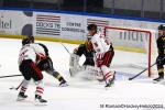 Photo hockey match Rouen - Nice le 22/09/2024