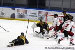 Photo hockey match Rouen - Nice le 22/09/2024