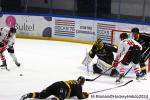 Photo hockey match Rouen - Nice le 22/09/2024