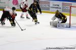 Photo hockey match Rouen - Nice le 22/09/2024