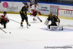 Photo hockey match Rouen - Nice le 22/09/2024