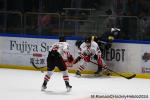 Photo hockey match Rouen - Nice le 22/09/2024