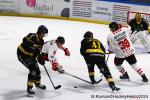 Photo hockey match Rouen - Nice le 22/09/2024