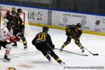 Photo hockey match Rouen - Nice le 22/09/2024