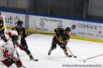 Photo hockey match Rouen - Nice le 22/09/2024