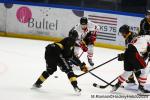 Photo hockey match Rouen - Nice le 22/09/2024