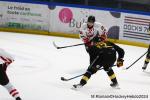 Photo hockey match Rouen - Nice le 22/09/2024