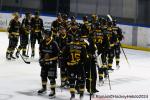 Photo hockey match Rouen - Nice le 22/09/2024