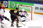 Photo hockey match Rouen - Rungsted le 06/10/2021