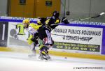 Photo hockey match Rouen - Strasbourg  le 03/01/2012