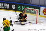 Photo hockey match Rouen - Tampere le 18/10/2023