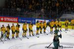 Photo hockey match Rouen - Tampere le 09/10/2024