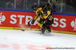 Photo hockey match Rouen - Tampere le 09/10/2024