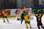 Photo hockey match Rouen - Tampere le 09/10/2024