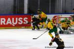 Photo hockey match Rouen - Tampere le 09/10/2024