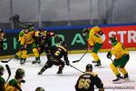 Photo hockey match Rouen - Tampere le 09/10/2024