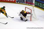 Photo hockey match Rouen - Tampere le 09/10/2024