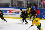 Photo hockey match Rouen - Tampere le 09/10/2024