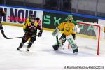 Photo hockey match Rouen - Tampere le 09/10/2024