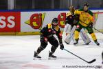 Photo hockey match Rouen - Tampere le 09/10/2024