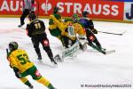 Photo hockey match Rouen - Tampere le 09/10/2024