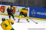 Photo hockey match Rouen - Tampere le 09/10/2024