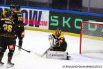 Photo hockey match Rouen - Tampere le 09/10/2024