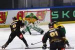 Photo hockey match Rouen - Tampere le 09/10/2024