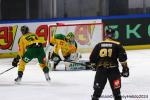 Photo hockey match Rouen - Tampere le 09/10/2024