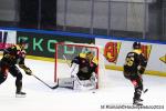 Photo hockey match Rouen - Tampere le 09/10/2024