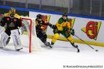 Photo hockey match Rouen - Tampere le 09/10/2024