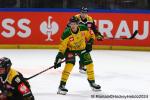 Photo hockey match Rouen - Tampere le 09/10/2024