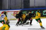 Photo hockey match Rouen - Tampere le 09/10/2024