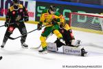 Photo hockey match Rouen - Tampere le 09/10/2024