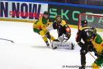 Photo hockey match Rouen - Tampere le 09/10/2024