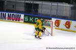 Photo hockey match Rouen - Tampere le 09/10/2024