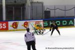 Photo hockey match Rouen - Tampere le 09/10/2024