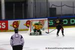 Photo hockey match Rouen - Tampere le 09/10/2024