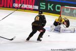 Photo hockey match Rouen - Trinec le 08/09/2024