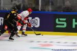 Photo hockey match Rouen - Trinec le 08/09/2024