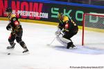 Photo hockey match Rouen - Trinec le 08/09/2024