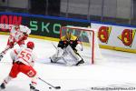 Photo hockey match Rouen - Trinec le 08/09/2024