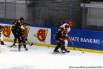 Photo hockey match Rouen - Trinec le 08/09/2024