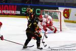 Photo hockey match Rouen - Trinec le 08/09/2024