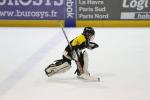Photo hockey match Rouen - Villard-de-Lans le 21/02/2012
