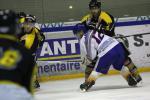 Photo hockey match Rouen II - Clermont-Ferrand le 17/11/2012