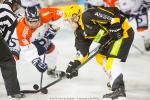 Photo hockey match Strasbourg  - Angers  le 26/09/2015