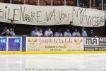 Photo hockey match Strasbourg  - Angers  le 22/03/2011